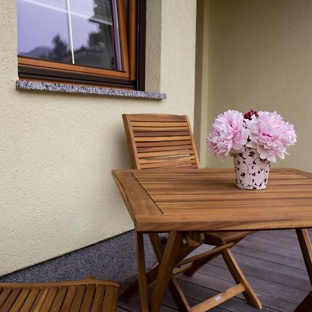 Ferienhaus Schiestl Wiesing Luaran gambar