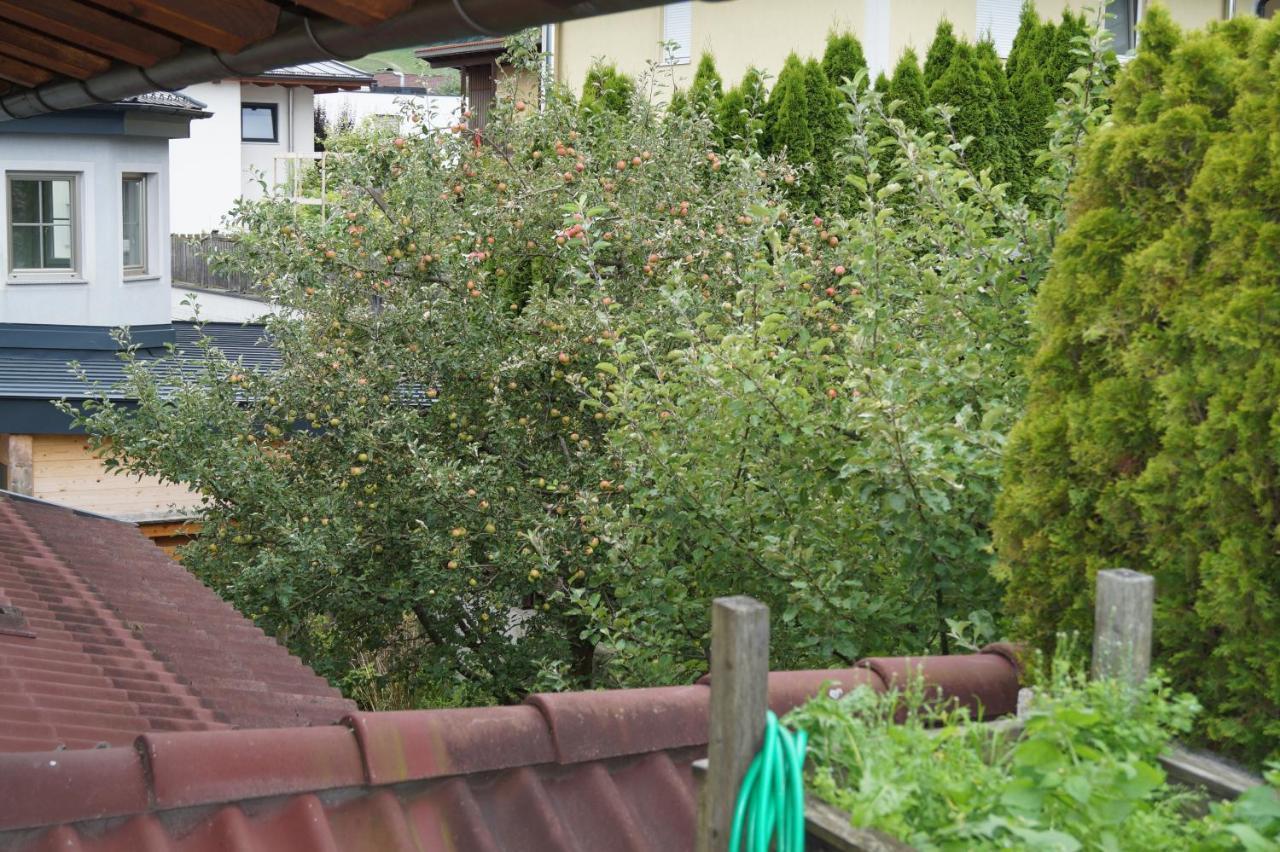 Ferienhaus Schiestl Wiesing Luaran gambar