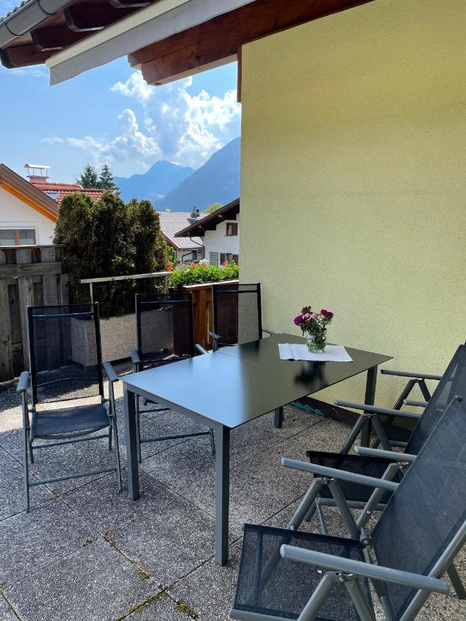 Ferienhaus Schiestl Wiesing Luaran gambar
