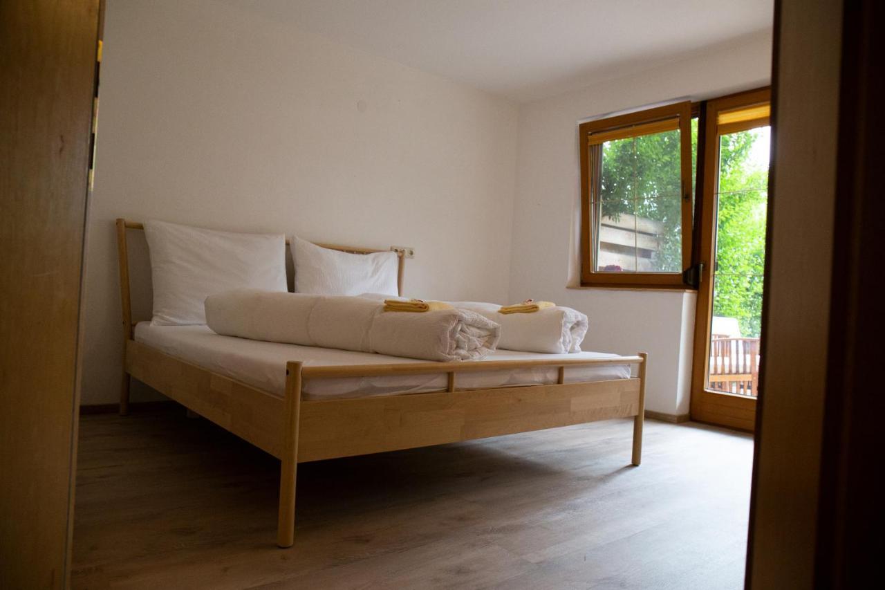 Ferienhaus Schiestl Wiesing Luaran gambar