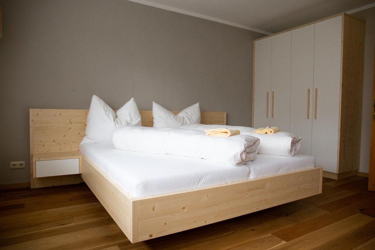 Ferienhaus Schiestl Wiesing Luaran gambar