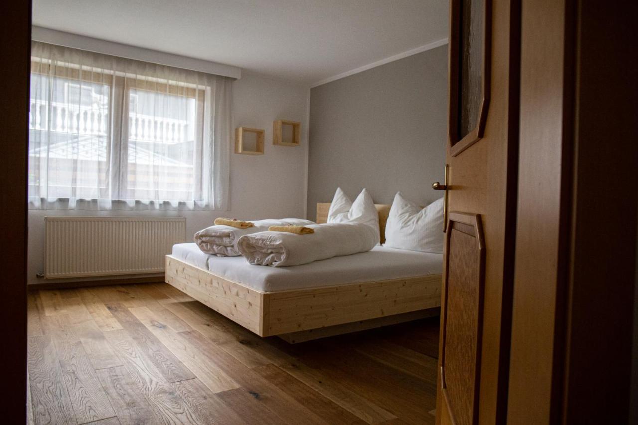 Ferienhaus Schiestl Wiesing Luaran gambar