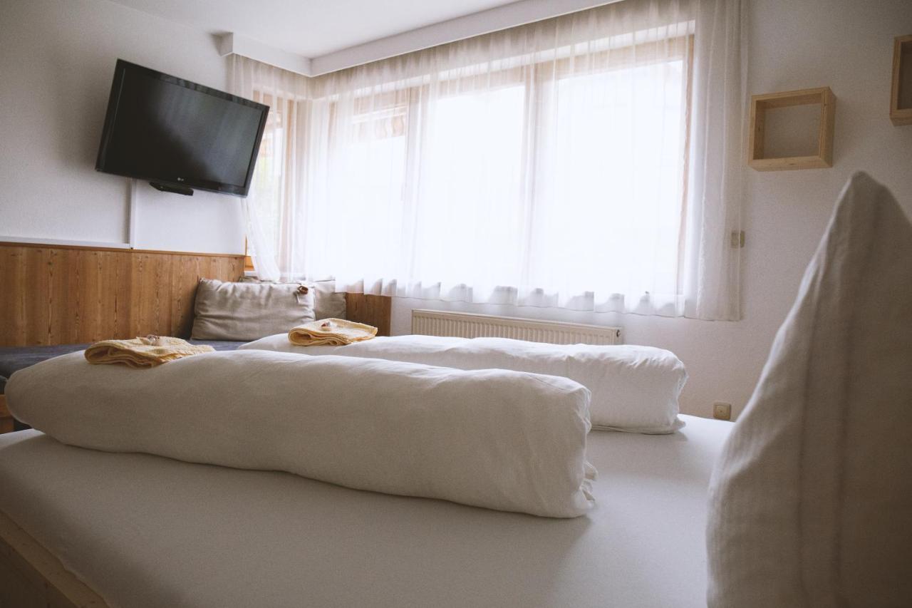 Ferienhaus Schiestl Wiesing Luaran gambar