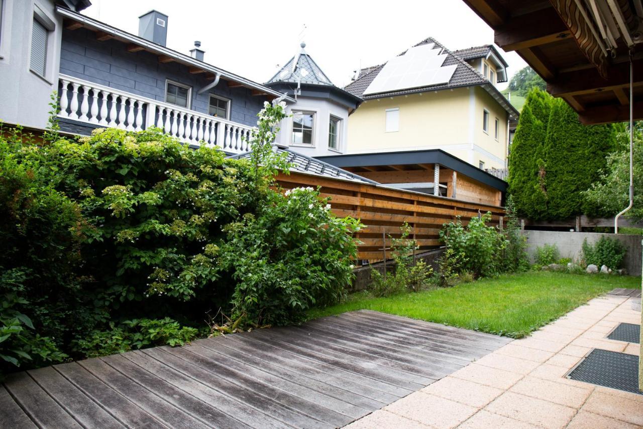 Ferienhaus Schiestl Wiesing Luaran gambar