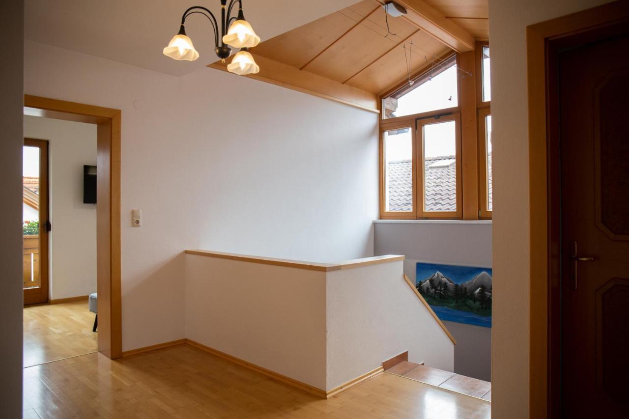 Ferienhaus Schiestl Wiesing Luaran gambar