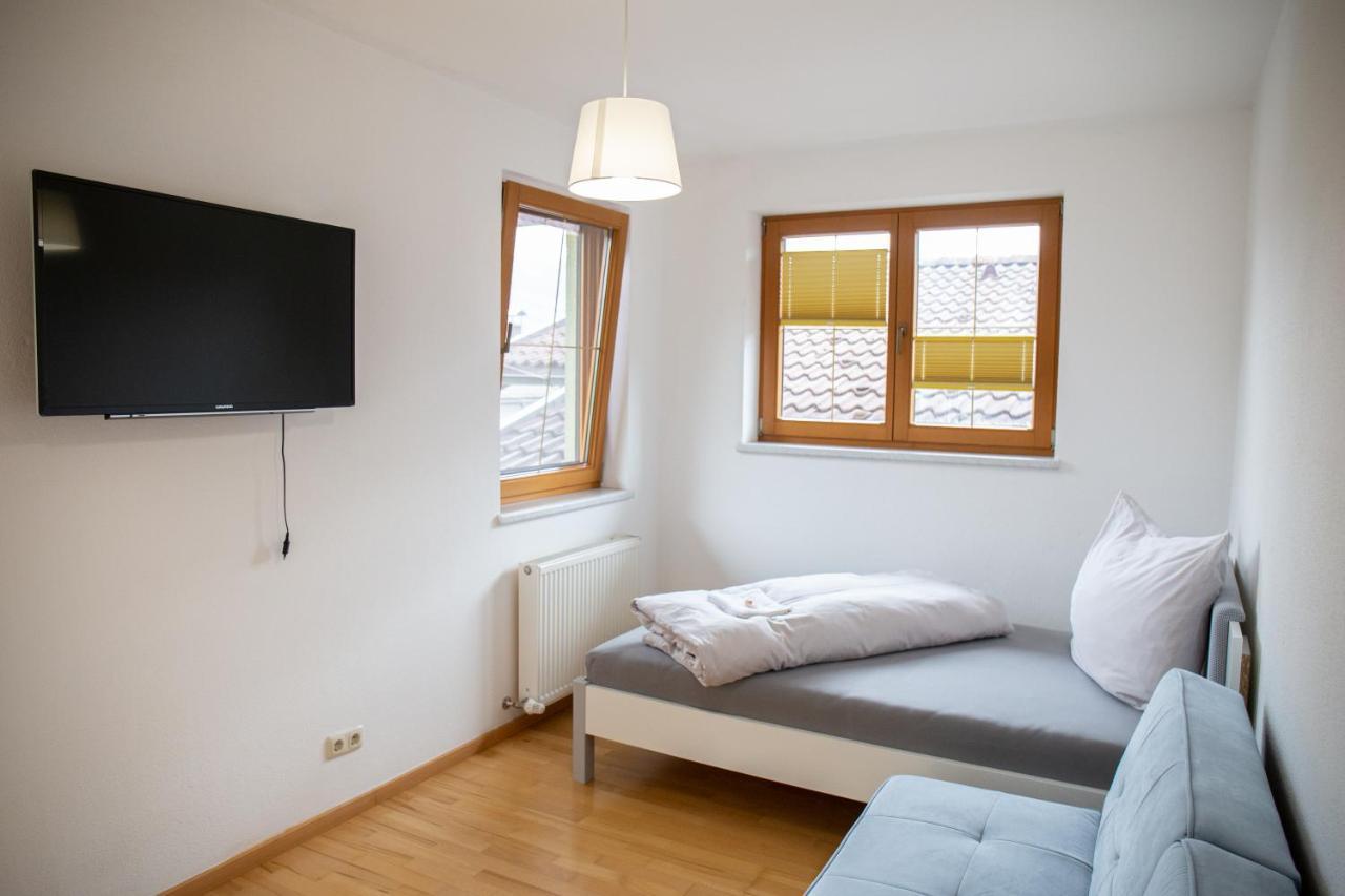 Ferienhaus Schiestl Wiesing Luaran gambar