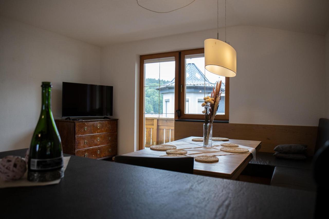 Ferienhaus Schiestl Wiesing Luaran gambar
