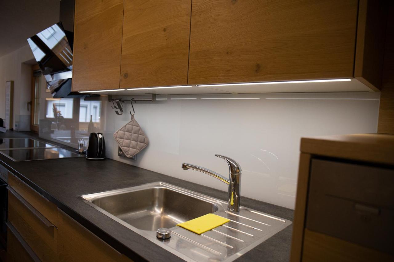 Ferienhaus Schiestl Wiesing Luaran gambar