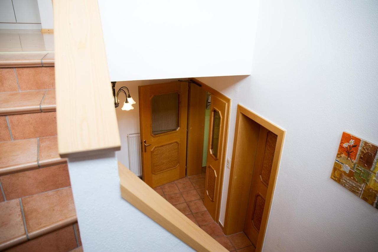 Ferienhaus Schiestl Wiesing Luaran gambar