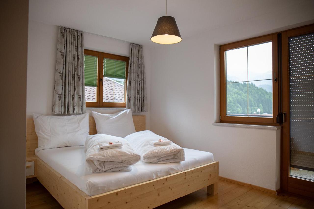 Ferienhaus Schiestl Wiesing Luaran gambar